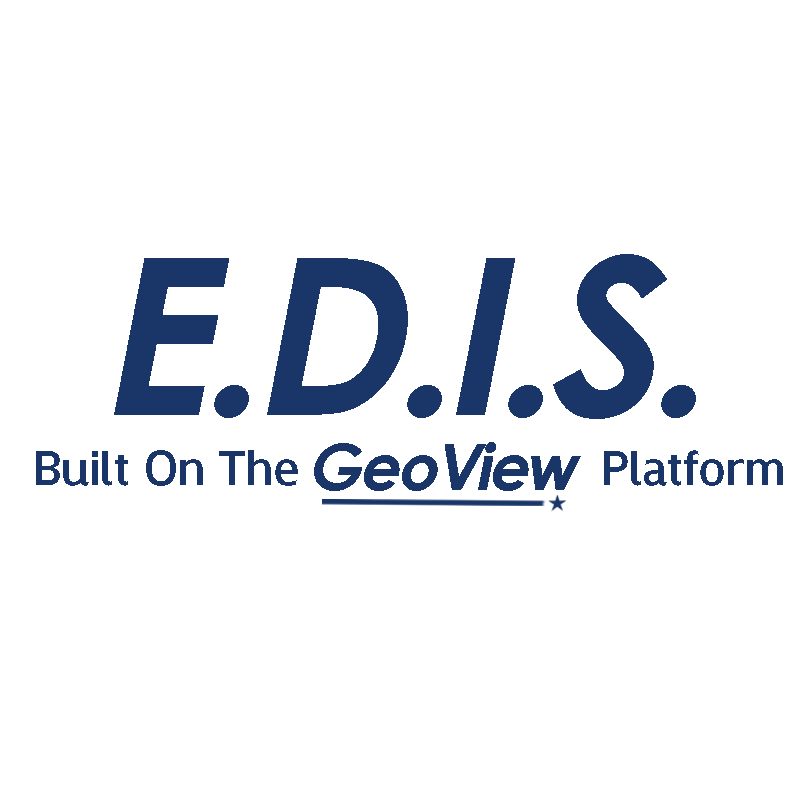 EDIS logo